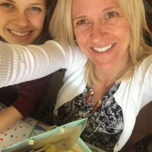 Meet your Posher, Jennifer